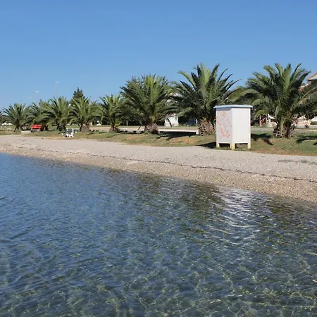 Apartman By The Sea Sukosan, Zadar - 5863
