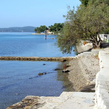 Apartamento By The Sea Sukosan, Zadar - 5863 Sukošan