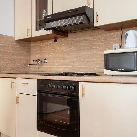 By The Sea Sukosan, Zadar - 5863 Apartamento Sukošan