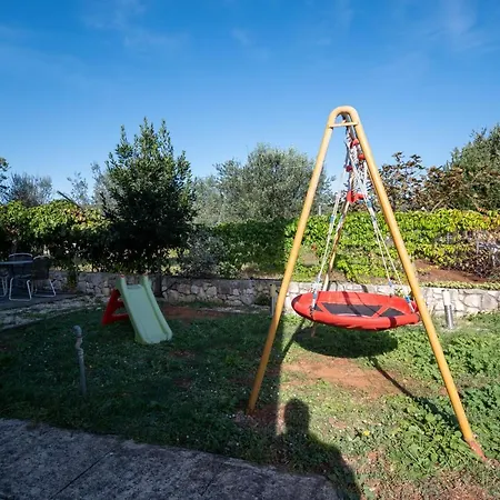 Apartman Apartments By The Sea Sukosan - Zadar - 5863 Sukosan