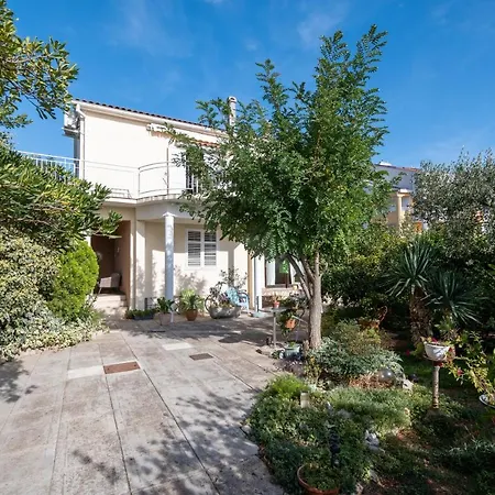 Apartamento By The Sea Sukosan, Zadar - 5863