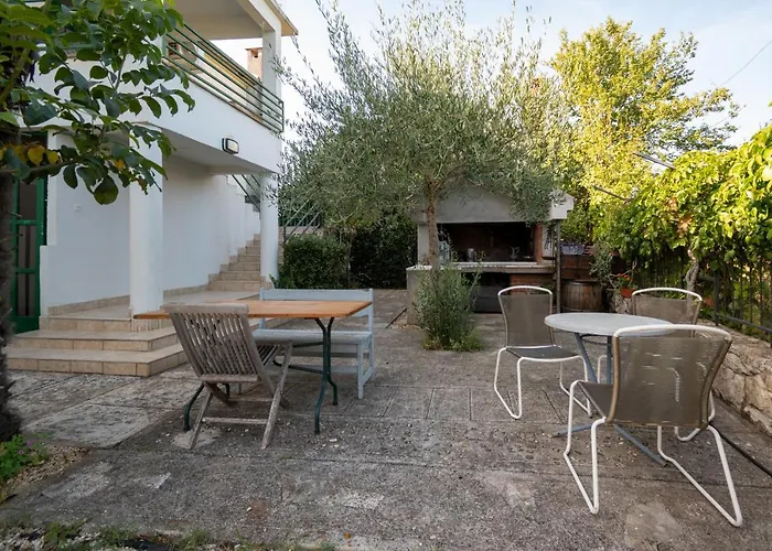 Апартаменты By The Sea Sukosan, Zadar - 5863