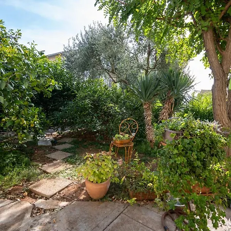 公寓 By The Sea Sukosan, Zadar - 5863
