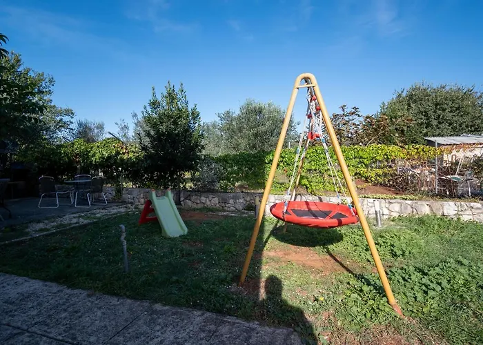 Апартаменты By The Sea Sukosan, Zadar - 5863 Сукошан
